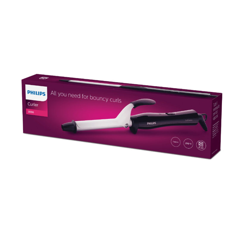 Philips Hair Styler Curler BHB862/00