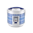 Pensonic Periuk Nasi 1.8L Batik Jar Rice Cooker PSR-1808B