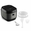 Tefal Periuk Nasi 1.8L (10Cup) Delirice Plus Fuzzy Logic Rice Cooker RK776B