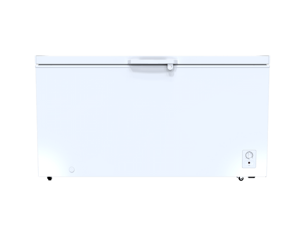 TCL 293L Chest Freezer TRCF-D4380W1