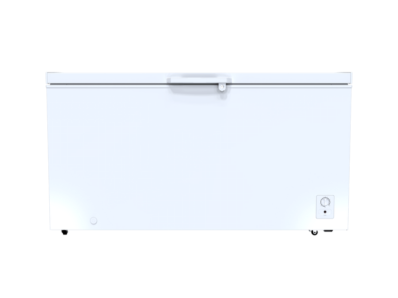 TCL 293L Chest Freezer TRCF-D4380W1