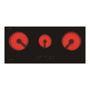 Lebensstil Kollektion 3 zones Ceramic Hob LKRH-9113W