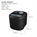 XMA Mesin Pembuat Roti Bread Maker 2.0LB XMA-890BM