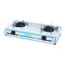 Phison Dapur Gas -  Gas Cooker Countertop (8.4kW) PGC-307