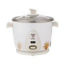 Khind  Periuk Nasi Anshin Rice Cooker 0.6L RC106M RC10665TH