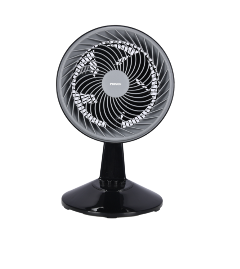 Phison Kipas Meja Circulation Table Fan 8" PCF-4081