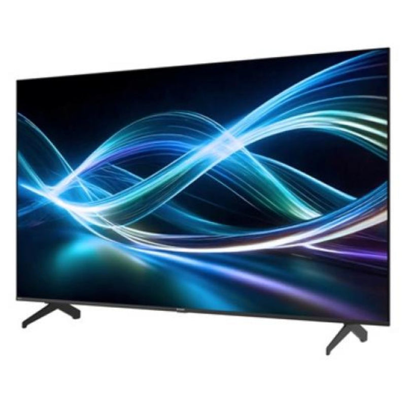Sharp 65'' AQUOS 4K HDR Google TV 4TC65HJ6000X