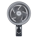 DAWA Kipas Dinding - Circular Wall Fan 12" DCW-12 (Grey)