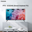 Phison 32” LED TV Android TV PTV-E3220S