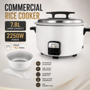 Dorien Periuk Nasi (7.8L) Rice Cooker DRC-780