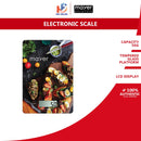 Mayer Penimbang Digital - Digital Kitchen Scale MMEKS5