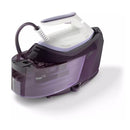 PHILIPS Seterika Penjana Wap PerfectCare Compact Plus Steam Generator Iron GC7933/36 GC7933 PSG6024/30