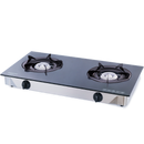 Phison 2 Burner Tempered Glass Gas Cooker PGC-510