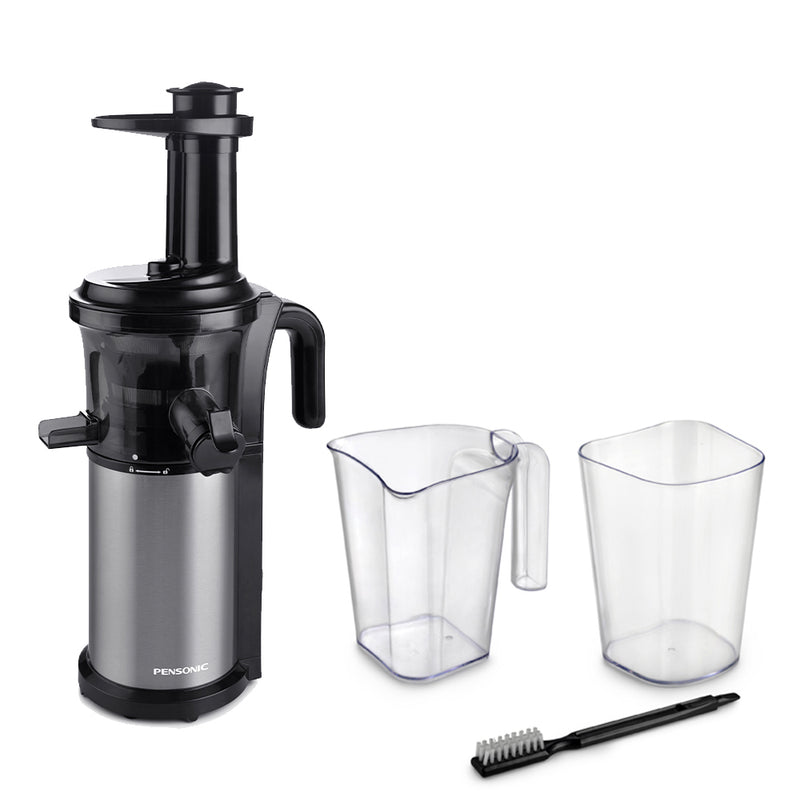 Pensonic Mini Slow Juicer Extractor (200W) PJ-7001