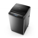 Sharp Mesin Basuh Automatik 9kg Fully Auto Washing Machine ES9025X
