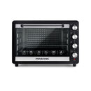 Pensonic Ketuhar Elektrik (70L) Electric Oven PEO-7011