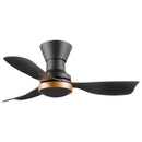 Deka Kipas Siling 3 Blade 34” Concept Mini DC Motor Ceiling fan CONCEPT MINI-MAGNESIUM