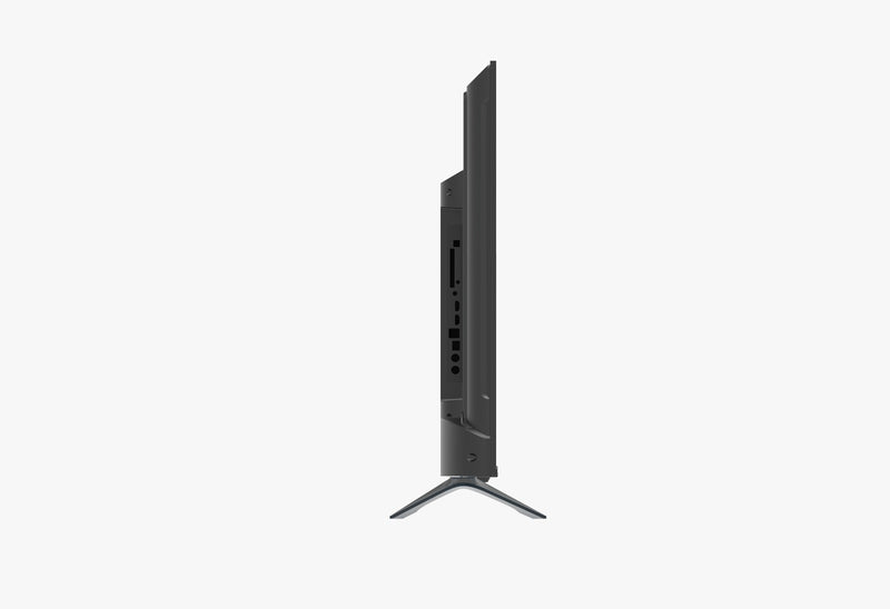 Sharp Televisyen - 65'' 4K UHD Smart TV 4TC65GJ4000X