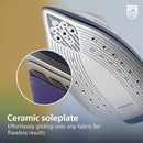 PHILIPS Seterika Penjana Wap Steam Generator Iron PSG3000/20 PSG2000/20