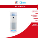 Midea Pembersih Udara (5L) Air Purifier MAP650G0BPW
