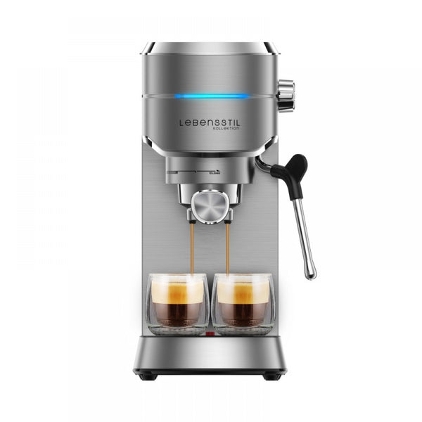 Lebensstil Kollektion Inspired By Pensonic Expresso Machine LKCM-201X