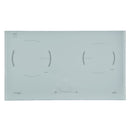 Lebensstil Kollektion Built in Induction Hob White Series LKIH-7132WS