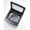 Morgan Fully Auto Washing Machine MWM-TANZANITE 7TL (7KG) MWM-TANZANITE 10TL (10KG)