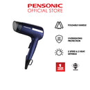 Pensonic Pengering Rambut Hair Dryer PHD-1300FD