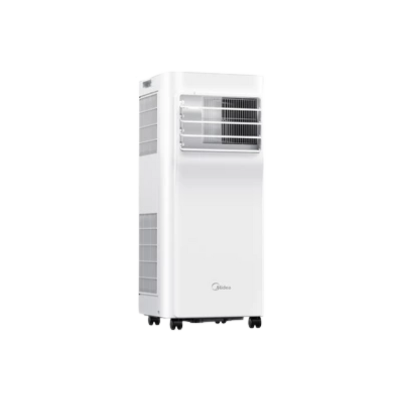 Midea Penyaman Udara Mudah Alih Portable Air Conditioner ( 0.7HP ) MPPA-08CRN7 / (1HP) MPPA-10CRN7
