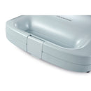 PENSONIC Pembuat Sandwic Sandwich Maker - Green/White PST-9603