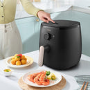 Philips 3.7L Airfryer 3000 Series HD9100/20 HD9100/80 (BK)