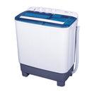Midea Mesin Basuh Manual 7KG Semi Auto Washing Machine MSW-7118P MSW-7118P