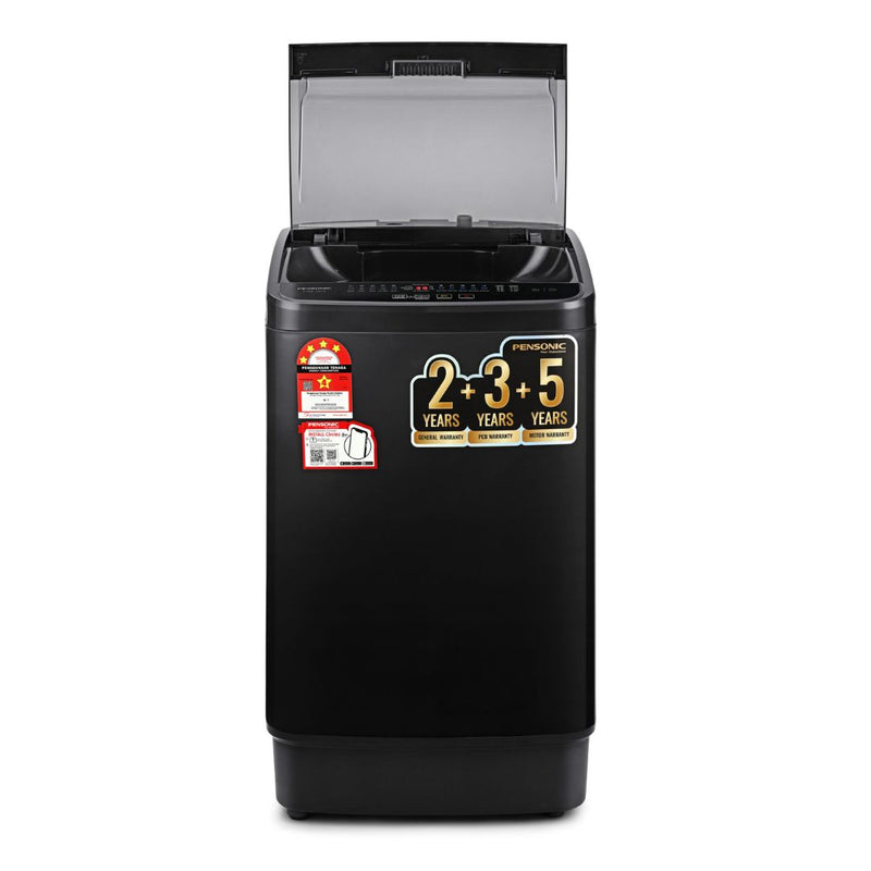 Pensonic 7KG Fully Auto Washing Machine PWA-7018 PWA-7019 Mesin Basuh Pakaian Automatik