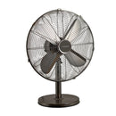 Faber Kipas Meja - Table Fan 4 Blades FTF CLASSICO 128 (12") / FTF CLASSICO 168 (16")