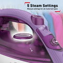 Tefal Seterika Stim Steam Iron Essential FV1953 FV1941
