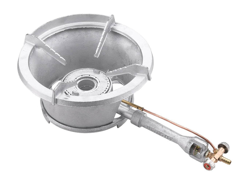 Butterfly Dapur Gas HPG Besi Tuang HPG Cast Iron Stove 5B(C)