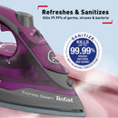 Tefal Steam Iron Express Steam FV2843