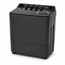 Sharp Mesin Basuh - 12kg Semi Auto Washing Machine ESTP1225