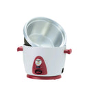 Khind Periuk Nasi Anshin Rice Cooker RC110M (1.0L)