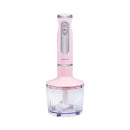 MISTRAL Pengisar Tangan Hand Blender MHB1902 (Pink)