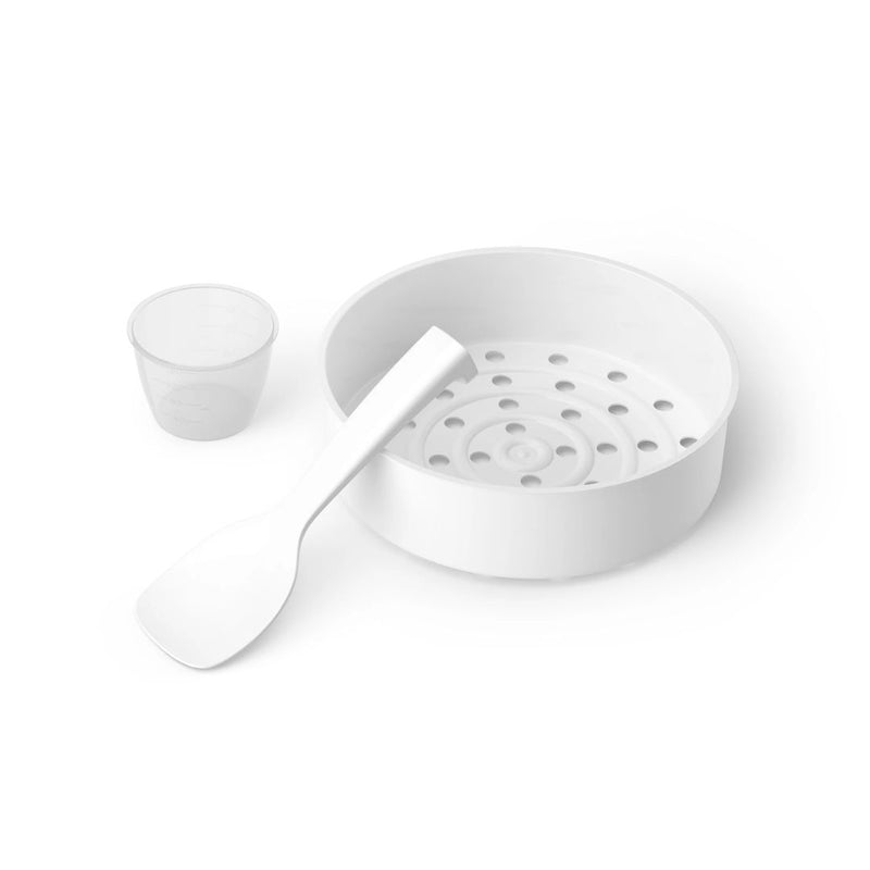 PHILIPS Periuk Nasi Digital Siri 5000 Digital Rice Cooker 5000 Series 1.8L HD4814/31