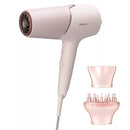 PHILIPS Pengering Rambut Hair Dryer 5000 Series BHD530/03 BHD530