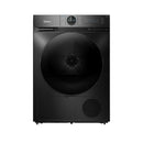 Midea Pengering Pakaian Pam Haba 9.0KG Heat Pump Tumble Dryer MD200H90W