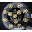 PENTEC Cast Iron Gas Stove High Pressure Gas MD-32A