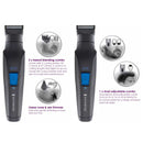 REMINGTON Mesin Pencukur Lelaki Graphite Series G3 Personal Groomer PG3000