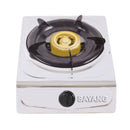 SAYANG Dapur Gas Tunggal Single Gas Cooker ELH0509