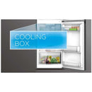 Midea Peti Sejuk 2 Pintu - 280L 2 Door Refrigerator MDRT345MTB30 MDRT346MTB28-MY