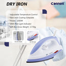 Cornell Seterika Dry Iron CI-SP2H