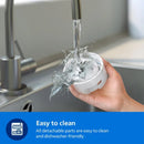 Philips Pengisar 3000 Series Mini Blender HR2512/00