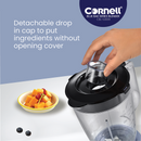 Cornell Pengisar Blue Bae Series Blender CBL-S3000X